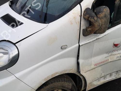 Front right interior door handle RENAULT TRAFIC II Bus (JL) 2.0 dCi 90 (JL00, JL01, JL0H, JL0M, JL0P, JL0S) | BP25584270I14 - Image 3