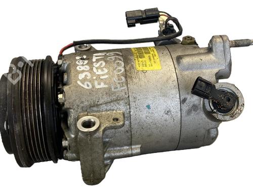 AC compressor FORD FIESTA VI (CB1, CCN) 1.0 EcoBoost | BP25560722M34 - Image 7