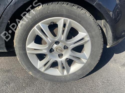 Starter OPEL CORSA D (S07) 1.4 (L08, L68) | BP25510726M8  - Image 33