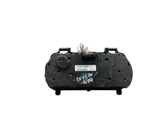 Used Instrument cluster Instrument cluster RENAULT MEGANE IV Hatchback (B9A/M/N_) 1.6 dCi 130 (B9A4) (130 hp) 25548428 25548428