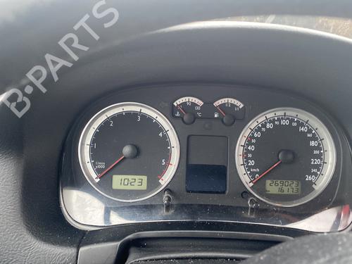 Seat buckle VW GOLF IV (1J1) 1.9 TDI | BP25566418I32 