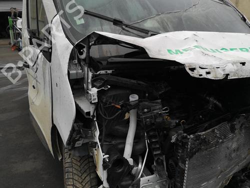 Left front window switch RENAULT TRAFIC III Van (FG_) 1.6 dCi 125 (FGMH) | BP25556530I27 - Image 18