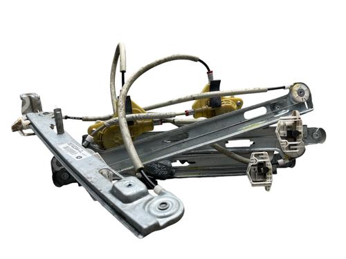 Rudehejsemekanisme ventre foran JEEP COMPASS (MK49) 2.0 CRD 4x4 | BP25529909C22 