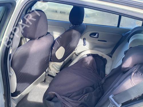 Climate control RENAULT CLIO II (BB_, CB_) 1.5 dCi (B/CB07) | BP25565878I5 