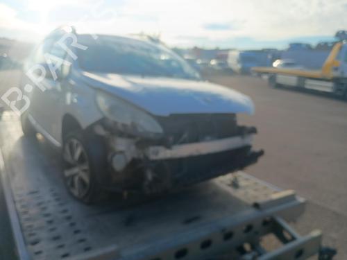 Left taillight PEUGEOT 2008 I (CU_) 1.6 BlueHDi 100 | BP40239215C34 - Image 24