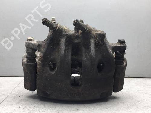 Used Right front brake caliper Right front brake caliper CITROËN JUMPER I Van (230L) 2.5 D (86 hp) 25533795 25533795