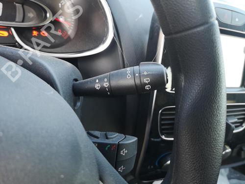 Rudehejsemekanisme Højre foran RENAULT CLIO IV (BH_) 1.5 dCi 90 | BP25533204C23 
