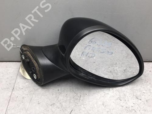 Right mirror FIAT 500 (312_) 1.2 (312AXA1A) | BP25556733C27 