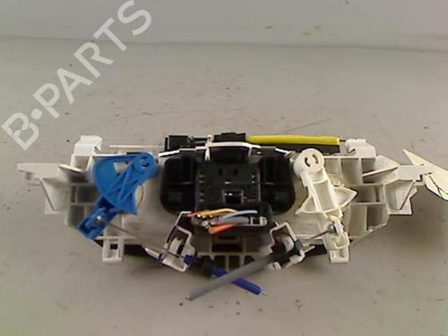 Climate control RENAULT TWINGO II (CN0_) 1.5 dCi (CN0E) | BP25582574I5 