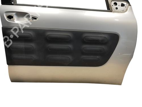 Dør højre fortil CITROËN C4 CACTUS 1.6 BlueHDi 100 | BP27698012C3 - Image 3
