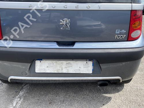 Front left window mechanism PEUGEOT 1007 (KM_) 1.4 HDi | BP28600297C22 - Image 16