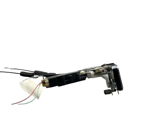 Rear right lock SUBARU FORESTER (SG_) 2.0 X AWD (SG5) | BP25551925C99 