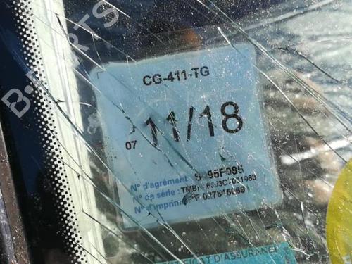 Switch SKODA ROOMSTER (5J7) 1.6 TDI | BP25576663I30 - Image 14
