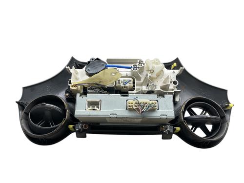 AC Styreenhet / Manøvreringsenhet TOYOTA YARIS (_P1_) 1.3 (SCP12_, SCP13_, SCP12R, SCP13R) | BP26040213I5 