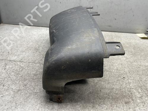 Corner bumper PEUGEOT BOXER Van 2.2 BlueHDi 140 | BP25511366C117