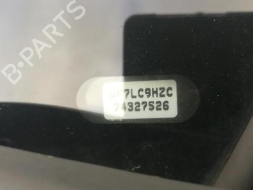 Left taillight CITROËN C4 I (LC_) 1.6 HDi | BP25516416C34 