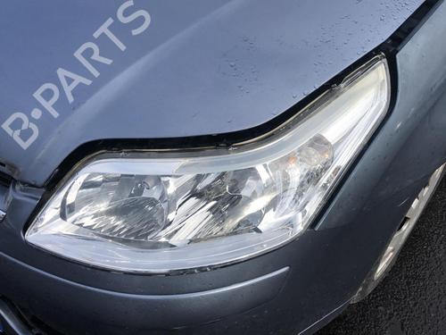 Left mirror CITROËN C4 I (LC_) 1.4 16V | BP25551963C26 