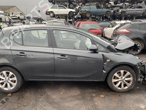 Alternator OPEL CORSA E (X15) 1.4 Turbo (08, 68) | BP26527457M7 - Image 27