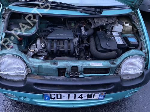 Ratstangsstang RENAULT TWINGO I (C06_) 1.2 (C066, C068) | BP25570903I23