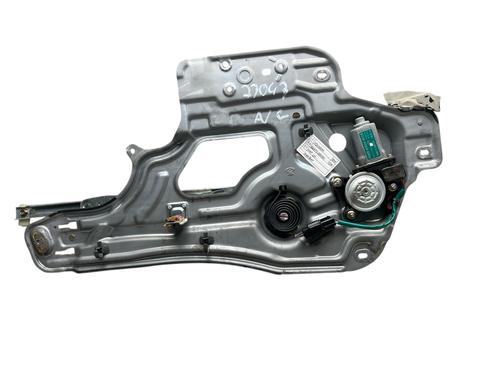 Used Front left window mechanism HYUNDAI SANTA FÉ I (SM) 2.0 CRDi 4x4 (113 hp) 25544297