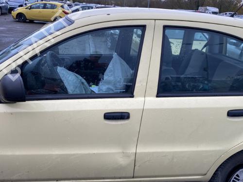 ABS pump FIAT PANDA (169_) 1.1 (169.AXA1A) | BP28204333M43  - Image 19