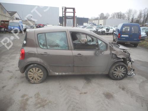 Warning switch RENAULT MODUS / GRAND MODUS (F/JP0_) 1.5 dCi (FP0F, JP0F) | BP25579567I22 - Image 7
