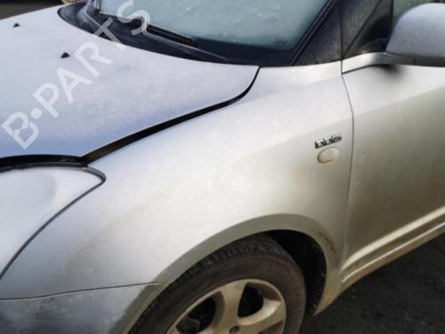 Left taillight SUZUKI SWIFT III (MZ, EZ) 1.3 DDiS (RS413D) | BP25537663C34 - Image 26