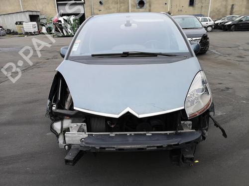 Højre baglygte bagklap CITROËN C4 Picasso I MPV (UD_) 1.6 HDi | BP25525097C80 