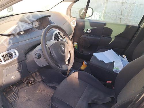 Left sun visor RENAULT MODUS / GRAND MODUS (F/JP0_) 1.5 dCi (FP0D, JP0D) | BP25546136I1 - Image 33