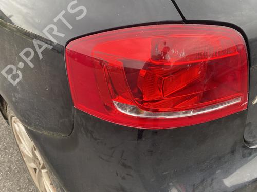 Højre fortil invendig håndtag AUDI A3 (8P1) 2.0 TDI 16V | BP25499196I14 