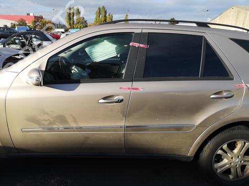 Headlight switch MERCEDES-BENZ M-CLASS (W164) ML 320 CDI 4-matic (164.122) | BP27344945I24 - Image 14