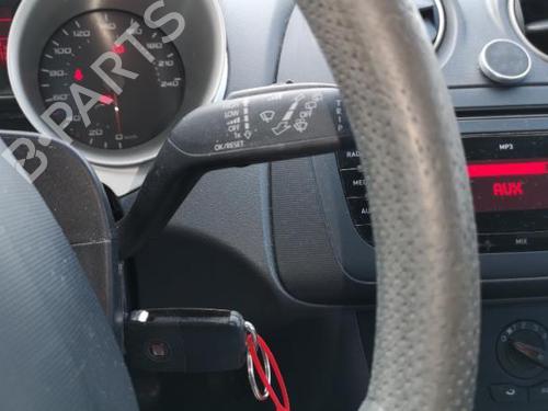 Used Parts SEAT IBIZA IV (6J5, 6P1) 1.6 (105 hp) 2501503