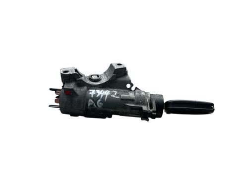 Ignition barrel AUDI A6 C5 (4B2) 1.9 TDI | BP25498610M48 
