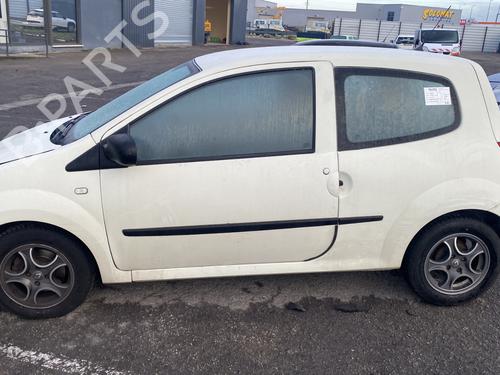 Seat buckle RENAULT TWINGO II (CN0_) 1.2 16V (CN04, CN0B) | BP32270689I32  - Image 10