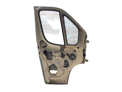 Left front door PEUGEOT BOXER Van 2.2 HDi 120 | BP26973211C2