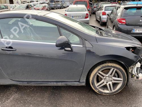 Front left interior door handle PEUGEOT 308 CC (4B_) 2.0 HDi | BP25574661I13  - Image 24