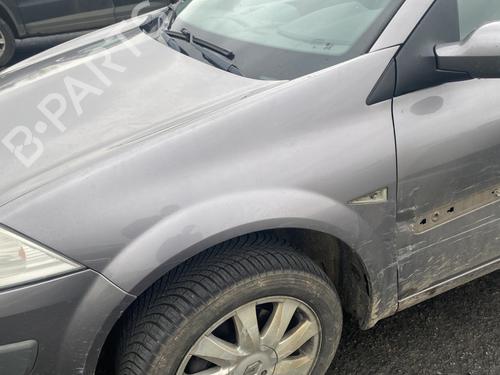 ABS pump RENAULT MEGANE II Estate (KM0/1_) 2.0 dCi | BP26684475M43 