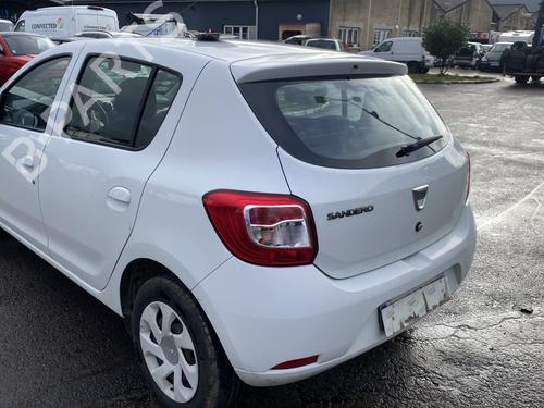 Left front window switch DACIA SANDERO II 1.5 dCi | BP25569178I27 - Image 18