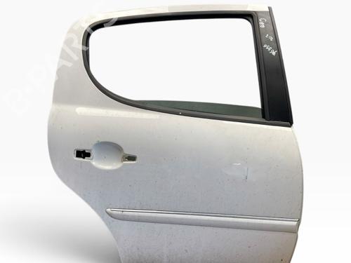 Used Right rear door Right rear door PEUGEOT 207 (WA_, WC_) 1.6 HDi (90 hp) 40533818 40533818