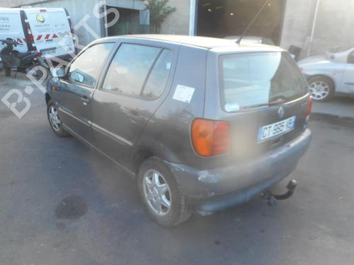 Engine VW POLO III (6N1) 55 1.3 | BP25578256M1 