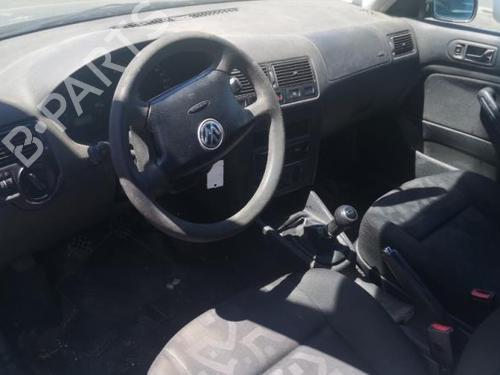 Venstre baglygte VW GOLF IV (1J1) 1.9 SDI | BP25560026C34 