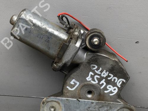 Rudehejsemekanisme ventre foran Rudehejsemekanisme ventre foran FIAT DUCATO Van (244_) 2.3 JTD (110 hp) 33397180 33397180