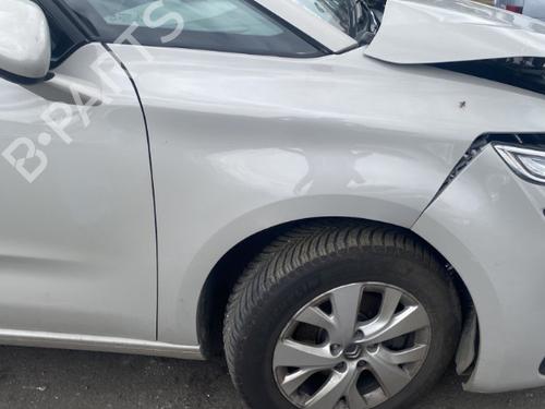 Luftventilen CITROËN C4 SPACETOURER (3D_) 1.2 PureTech 130 | BP25563347I21 - Image 9