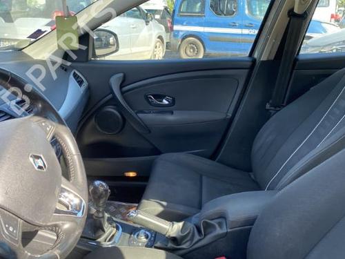 Left front window switch RENAULT MEGANE III Hatchback (BZ0/1_, B3_) 1.5 dCi (BZ09, BZ0D, BZ1W, BZ29, BZ14) | BP25549365I27  - Image 22