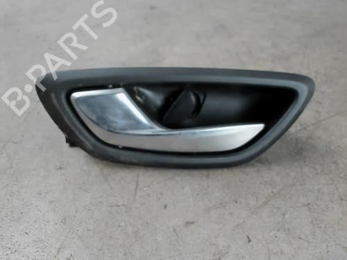 Used Rear left interior door handle Rear left interior door handle RENAULT MEGANE IV Hatchback (B9A/M/N_) 1.6 dCi 165 (163 hp) 25519404 25519404