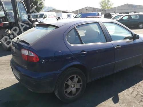 Front left seatbelt SEAT LEON (1M1) 1.9 TDI | BP25553573I26 - Image 17