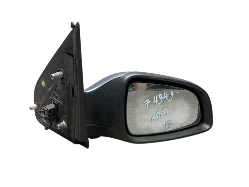 Retrovisor derecho OPEL ASTRA H (A04) 1.7 CDTI (L48) (110 hp) 27561669