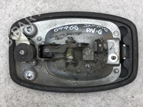 front-left-exterior-door-handle-fiat-ducato-van-250_-2006-25537901 main image