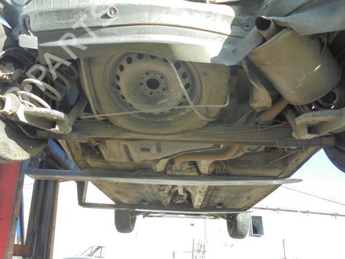 Front wiper motor RENAULT KANGOO Express (FW0/1_) 1.5 dCi 90 (FW0G, FW05, FW08, FW11) | BP25553510M29