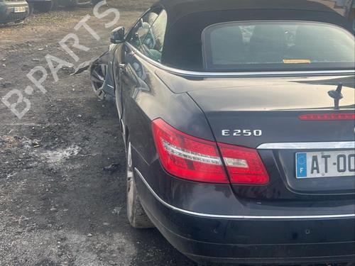 Switch MERCEDES-BENZ E-CLASS Convertible (A207) E 250 CDI / BlueTEC / d (207.403, 207.404) | BP26578561I30 - Image 28
